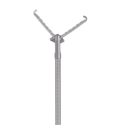 Forceps Corporos Estranjeros Endoscopicos .