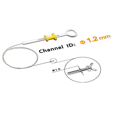 Forceps de Biopsia Tipo endoscopic